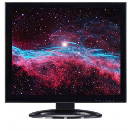 Esonic Genuine TFT 17 inch Squre type LED Monitor